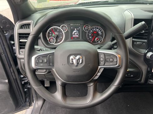 New 2026 RAM 3500 Tradesman image 13