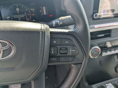 New 2026 Toyota Tacoma SR5 AWD/4WD image 19