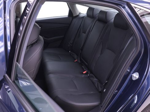 Certified 2024 Honda Accord Touring image 10