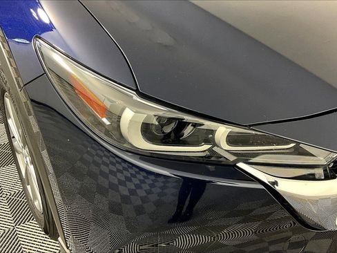 Used 2023 MAZDA CX-5 AWD 2.5 S w/ Select Package image 27