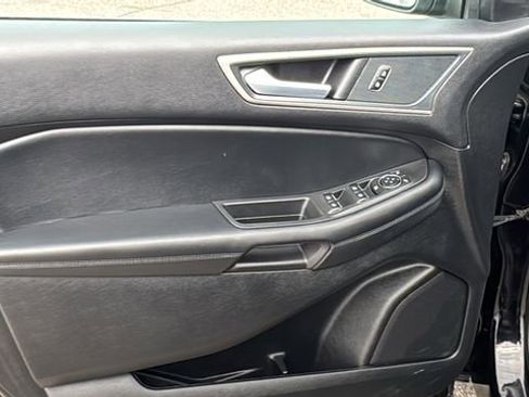 Certified 2024 Ford Edge SEL w/ Convenience Package image 8