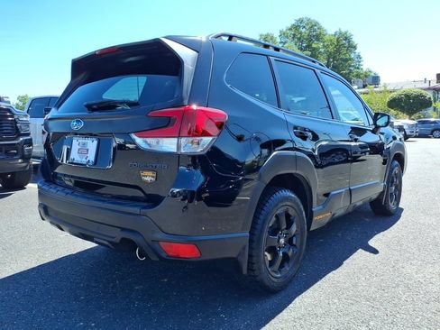 Certified 2023 Subaru Forester Wilderness AWD/4WD image 22
