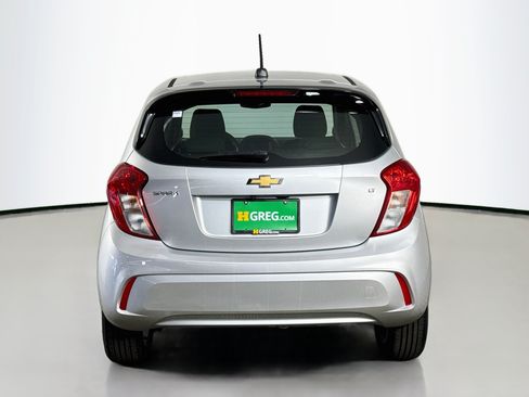 Used 2021 Chevrolet Spark LT FWD image 8