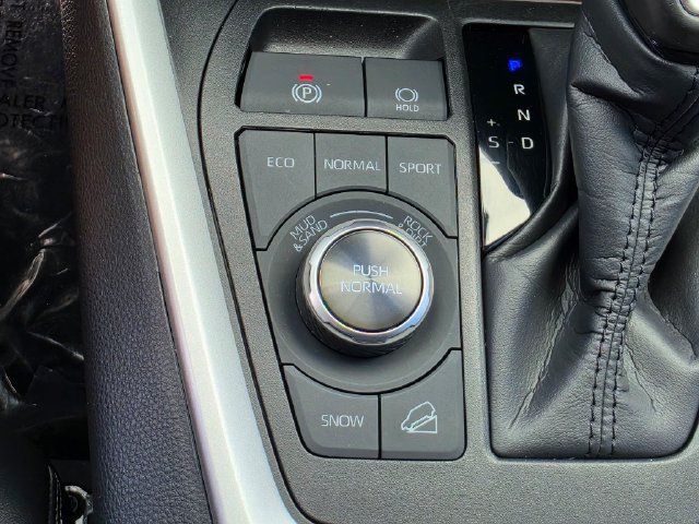 Used 2024 Toyota RAV4 Limited w/ Weather Package AWD/4WD image 26
