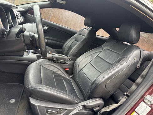 Used 2018 Ford Mustang GT w/ Equipment Group 301A RWD image 6