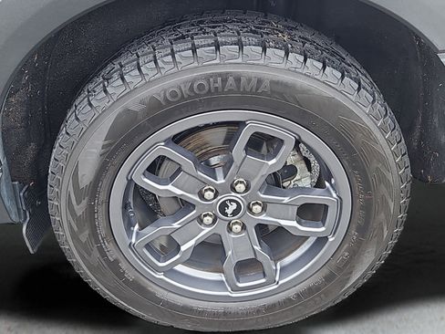 Used 2022 Ford Bronco Sport Big Bend w/ Convenience Package image 24