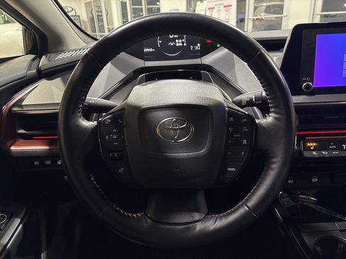 Certified 2023 Toyota Prius Prime image 14