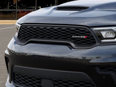 New 2026 Dodge Durango GT image 11