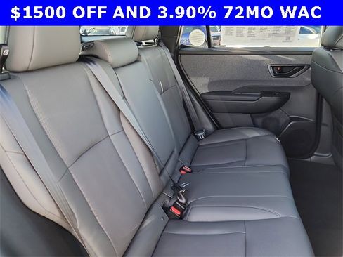 New 2026 Subaru Outback Limited XT image 17