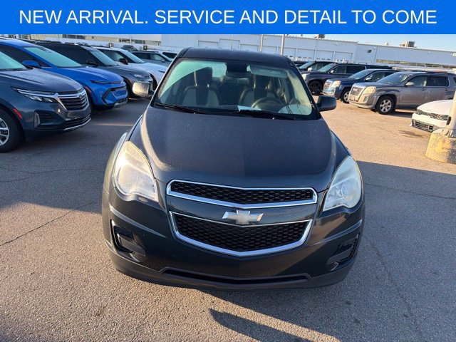 Used 2013 Chevrolet Equinox LS FWD image 8