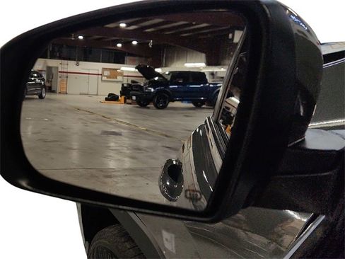 Used 2021 Jeep Cherokee Latitude Lux image 9