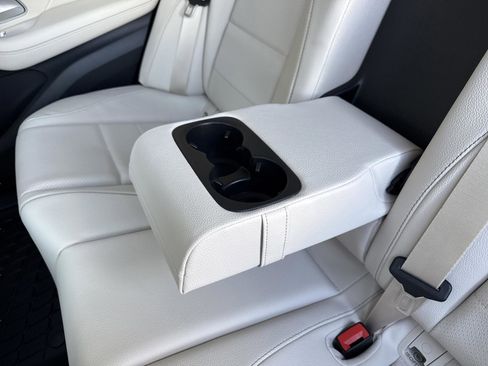 New 2026 Mercedes-Benz GLE 350 GLE 350 image 27