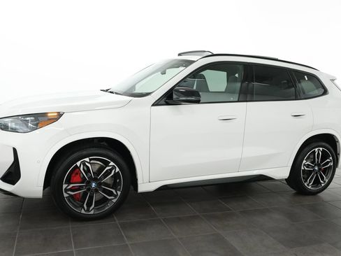 Used 2026 BMW X1 M35i AWD/4WD image 3