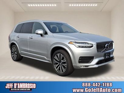 Used 2020 Volvo XC90 T5 Momentum