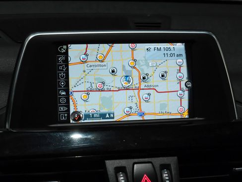 Used 2017 BMW X1 xDrive28i image 21