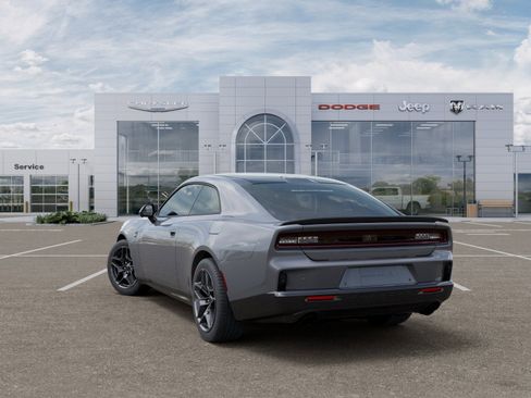 New 2026 Dodge Charger Scat Pack image 3