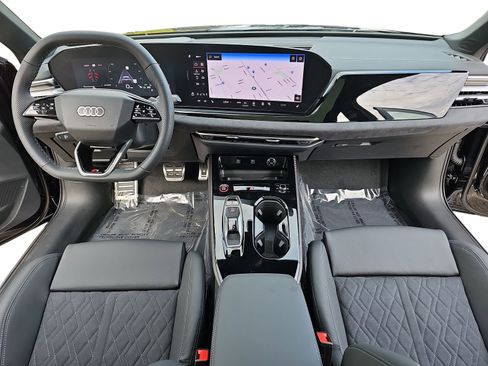 New 2025 Audi S5 Premium Plus image 9