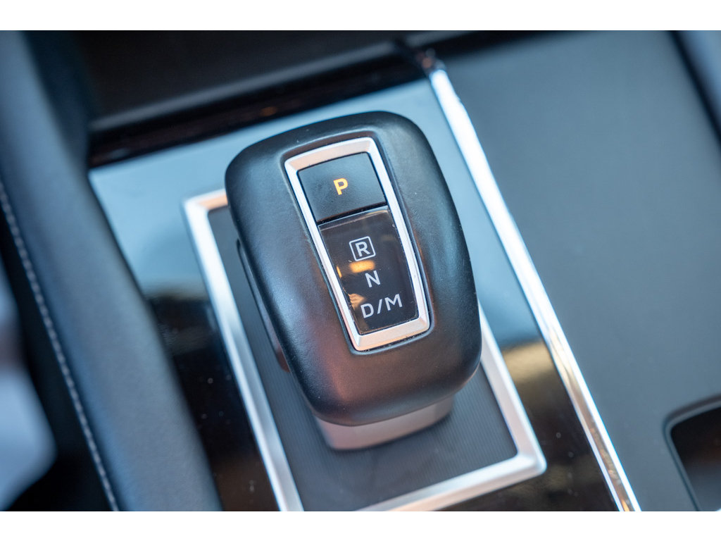 Used 2024 Mitsubishi Outlander SE AWD/4WD image 27