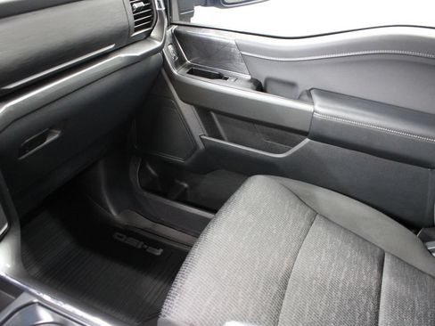 Used 2023 Ford F150 XLT w/ Equipment Group 302A High AWD/4WD image 35