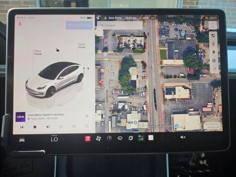 Used 2023 Tesla Model 3 Long Range AWD/4WD image 45