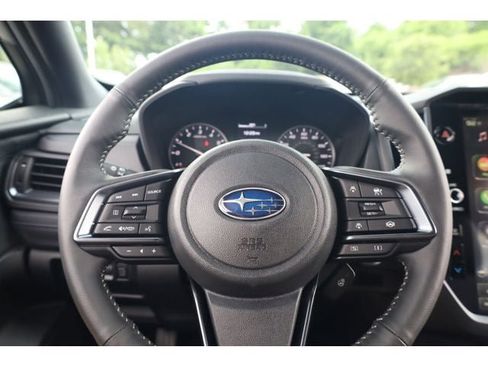 New 2026 Subaru Forester Limited AWD/4WD image 31