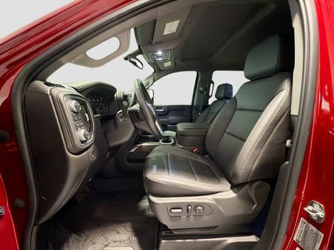 Used 2023 GMC Sierra 2500 SLT w/ SLT Premium Package AWD/4WD image 20