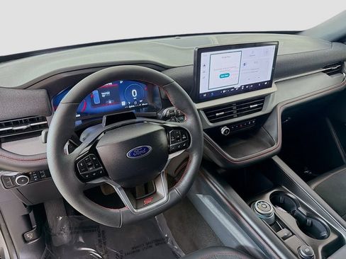 Used 2026 Ford Explorer ST w/ Sun And Sound Package AWD/4WD image 24