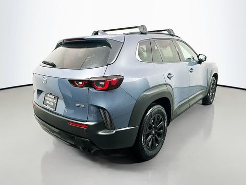 New 2026 MAZDA CX-50 AWD 2.5 Hybrid w/ Premium Pkg image 21