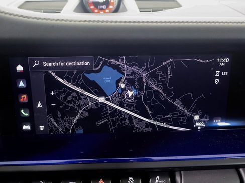 Certified 2023 Porsche 911 Carrera GTS image 11