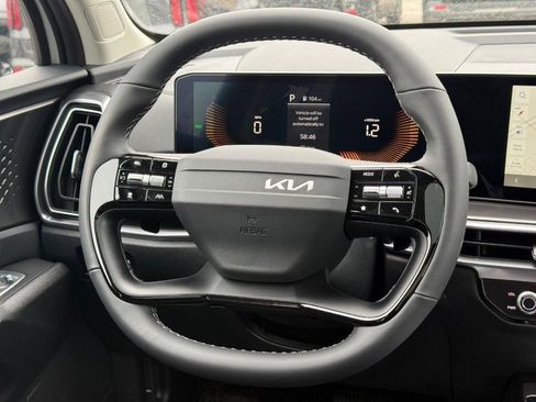 New 2026 Kia Sorento EX image 10