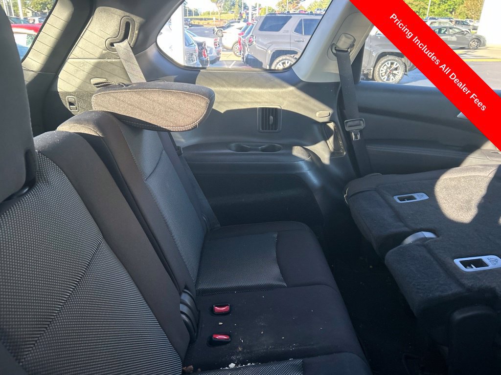 Used 2019 Nissan Pathfinder S FWD image 5