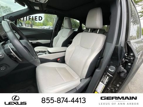 Used 2024 Lexus RX 350 w/ Convenience Package AWD/4WD image 12