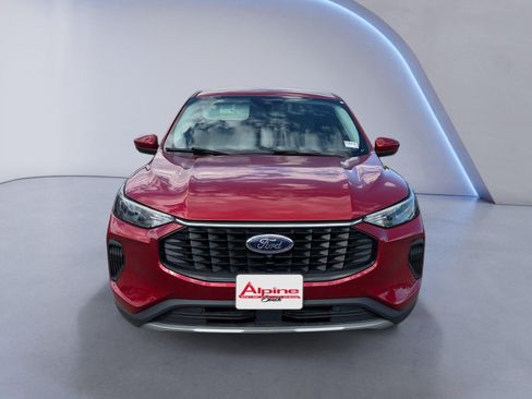Used 2023 Ford Escape Active w/ Tech Pack #2 AWD/4WD image 8