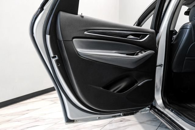 Used 2021 Buick Enclave Essence w/ LPO, Floor Liner Package FWD image 51