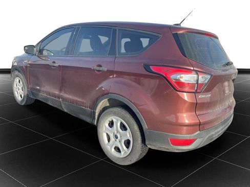 Used 2018 Ford Escape S image 3