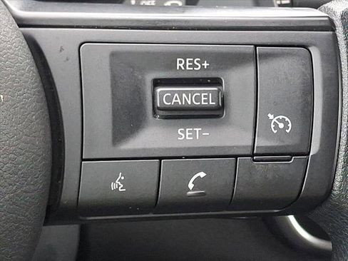 Used 2023 Nissan Rogue S AWD/4WD image 21