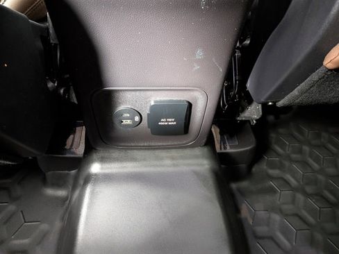 Used 2023 Ford Bronco Sport Badlands w/ Premium Package image 27