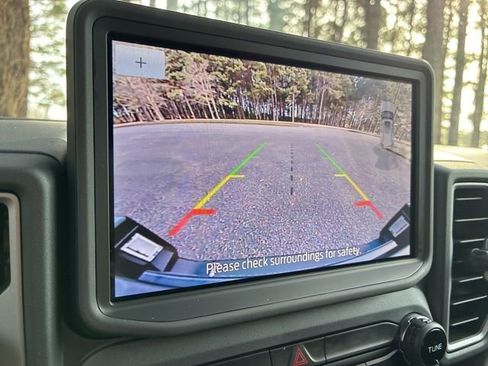 Used 2024 Ford Bronco Sport Big Bend w/ Convenience Package image 29