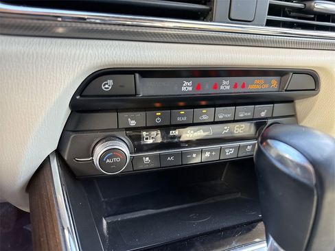 Used 2023 MAZDA CX-9 Signature image 52