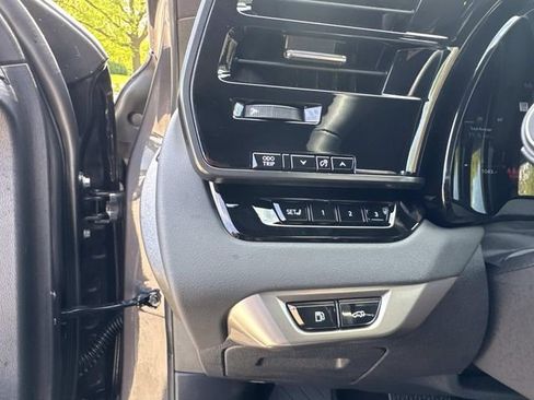 Certified 2026 Lexus RX 350 Premium Plus w/ Convenience Package AWD/4WD image 31