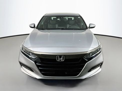 Used 2020 Honda Accord Sport image 2