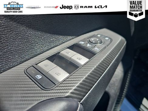 Used 2024 Mitsubishi Outlander SEL AWD/4WD image 20