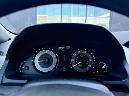 Used 2016 Honda Odyssey EX image 11