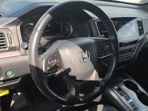 Used 2019 Honda Passport EX-L image 12