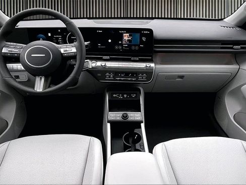 New 2026 Hyundai Kona Limited image 5