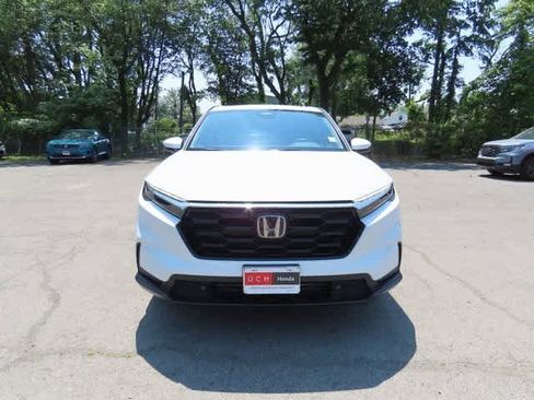 New 2026 Honda CR-V EX-L image 6
