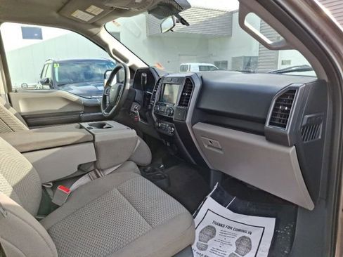 Used 2019 Ford F150 XLT w/ XTR Package image 13