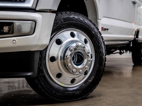 Used 2026 Ford F450 Platinum w/ Platinum Plus Package image 28