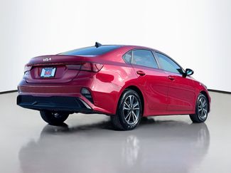 Used 2024 Kia Forte LXS video 2