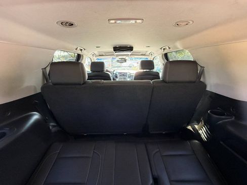 Used 2015 Chevrolet Tahoe LT RWD image 42